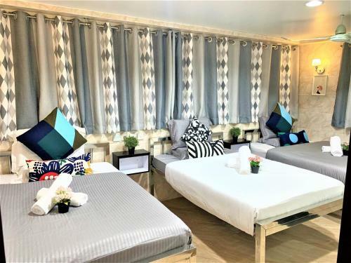 Hostal Super Guest House