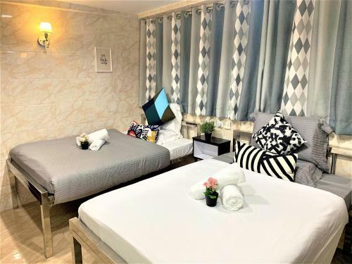 Hostal Super Guest House