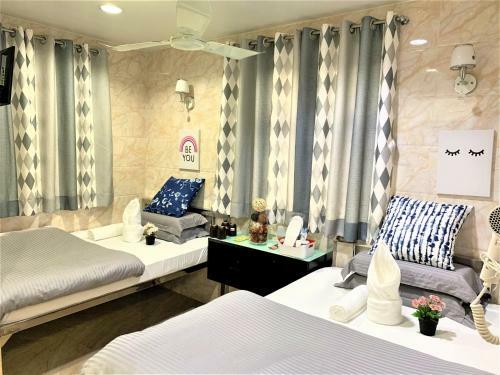 Hostal Super Guest House