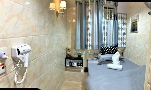 Hostal Super Guest House