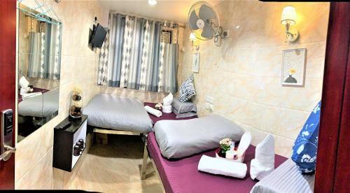 Hostal Super Guest House