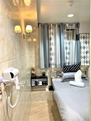 Hostal Super Guest House
