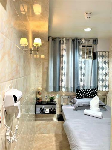 Hostal Super Guest House