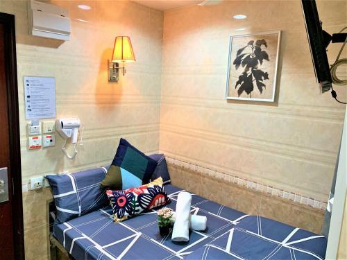 Hostal I Top Guesthouse