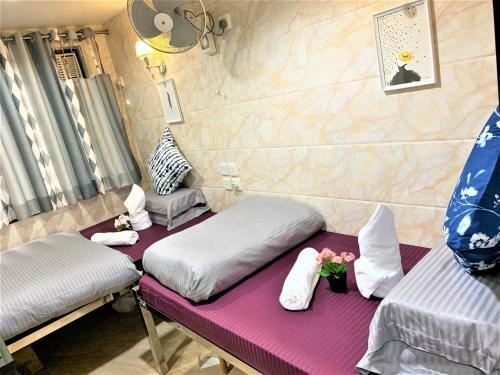 Hostal I Top Guesthouse