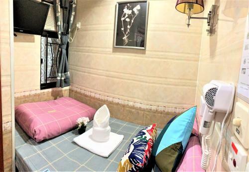 Hostal I Top Guesthouse