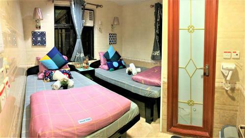 Hostal I Top Guesthouse