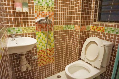 Hostal Chung Kiu Come Inn