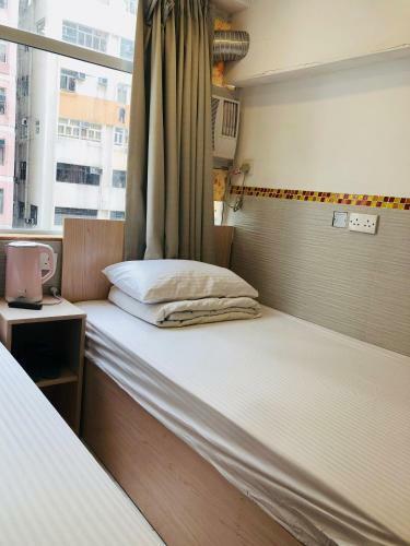 Hostal Chung Kiu Come Inn