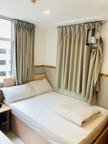 Hostal Chung Kiu Come Inn