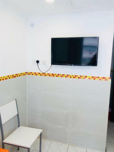 Hostal Chung Kiu Come Inn