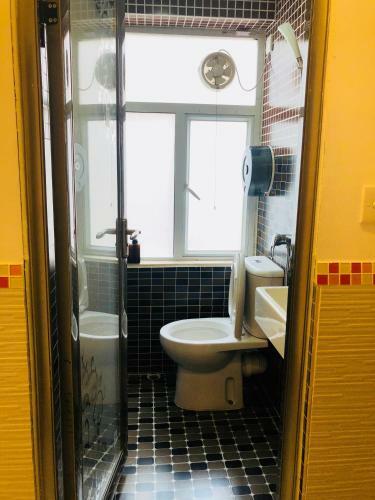 Hostal Chung Kiu Come Inn