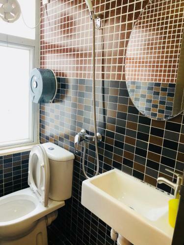 Hostal Chung Kiu Come Inn