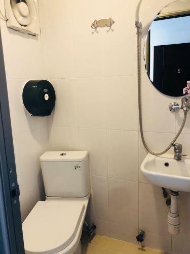 Hostal Chung Kiu Come Inn
