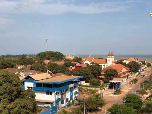Bissau Royal Hotel