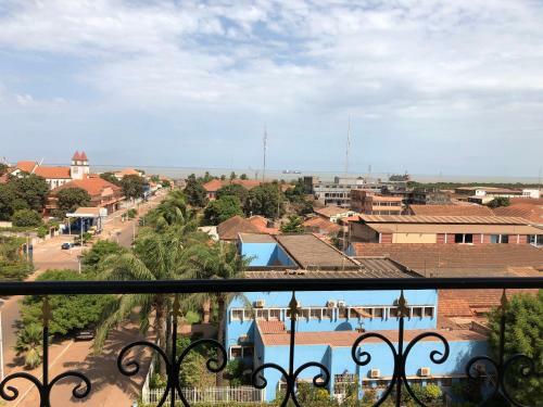 Bissau Royal Hotel