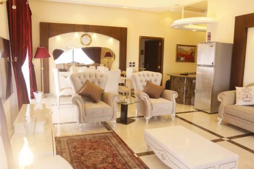 Bissau Royal Hotel