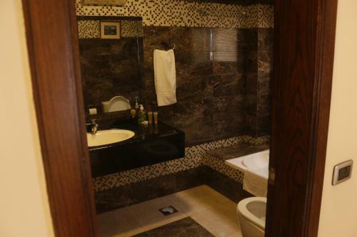 Bissau Royal Hotel
