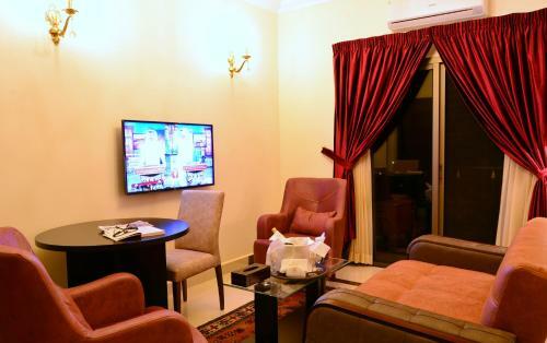Bissau Royal Hotel