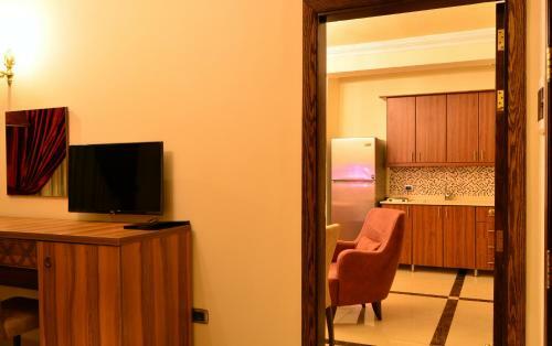 Bissau Royal Hotel