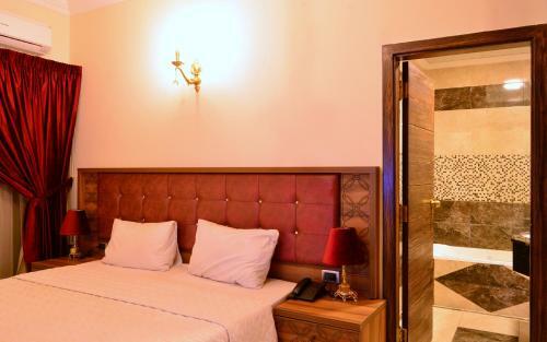 Bissau Royal Hotel