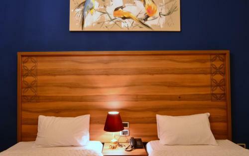 Bissau Royal Hotel