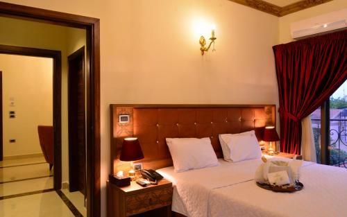 Bissau Royal Hotel