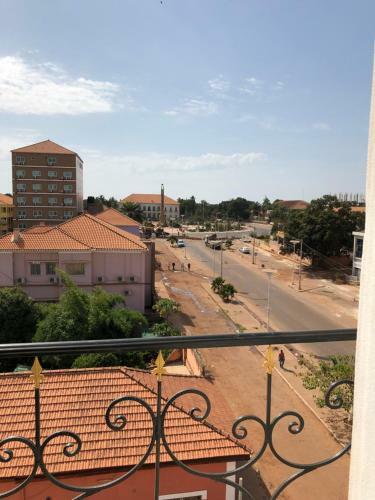 Bissau Royal Hotel