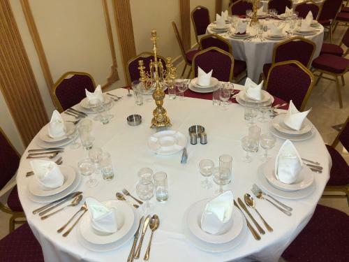 Bissau Royal Hotel