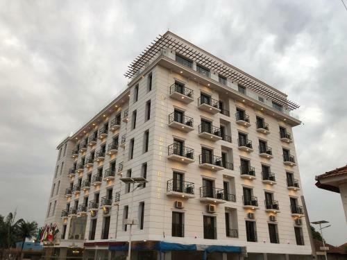 Bissau Royal Hotel