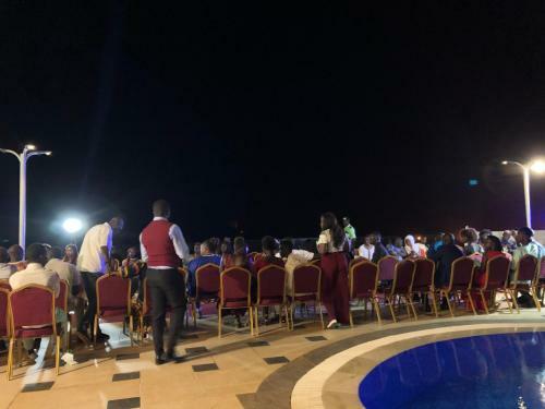 Bissau Royal Hotel