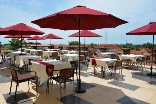 Bissau Royal Hotel