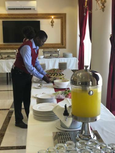 Bissau Royal Hotel