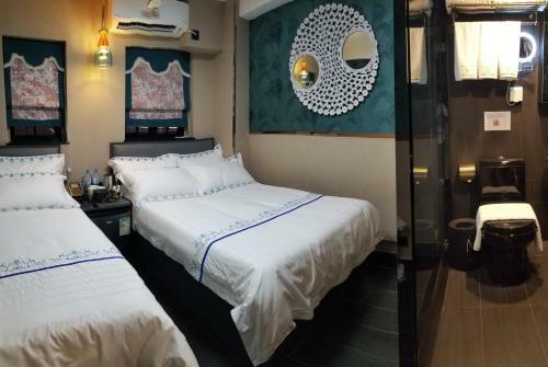 Hostal Star City Hotel