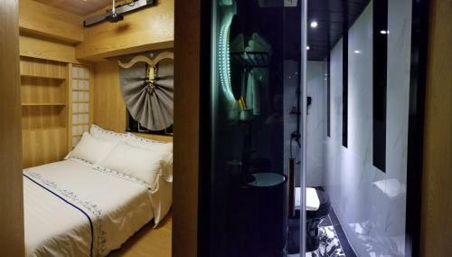 Hostal Star City Hotel