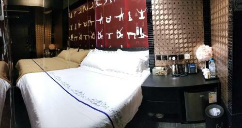 Hostal Star City Hotel