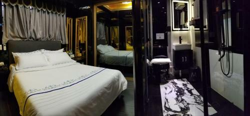 Hostal Star City Hotel