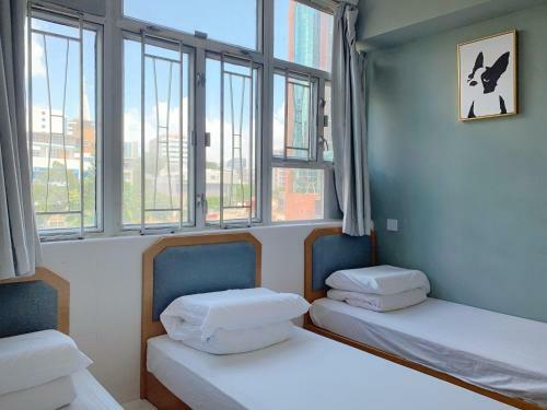 Hostal Hive In Hostel