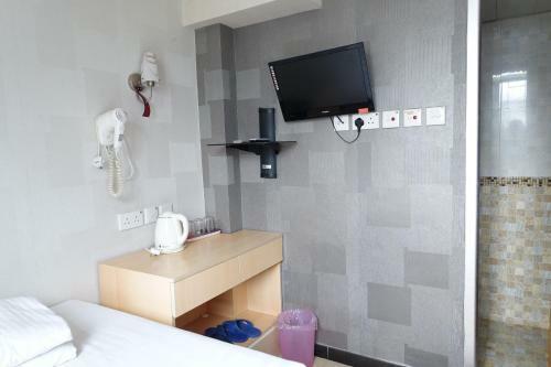 Hostal Hive In Hostel