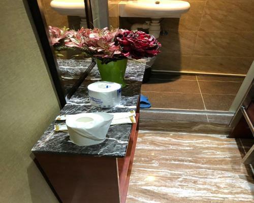 Hostal Rich Hotel