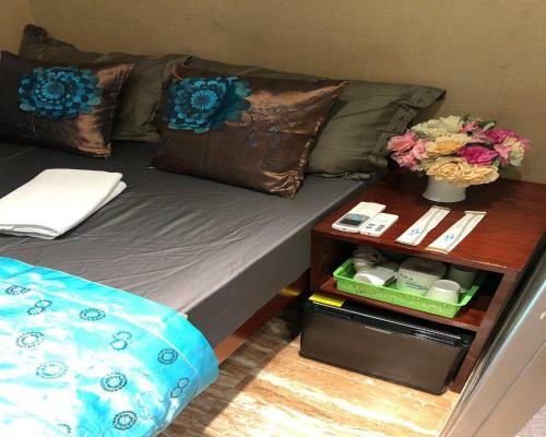Hostal Rich Hotel