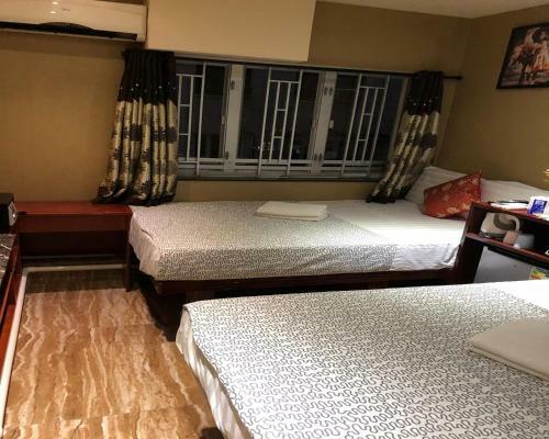 Hostal Rich Hotel