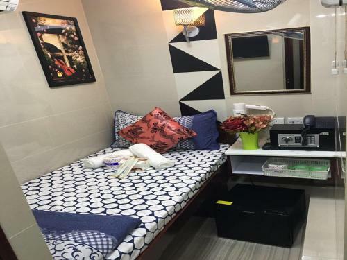 Hostal Rich Hotel