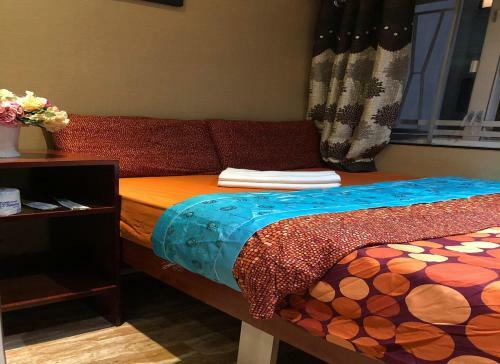 Hostal Rich Hotel