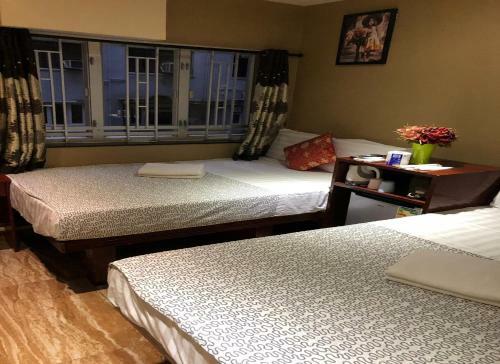 Hostal Rich Hotel