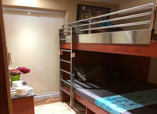 Hostal Rich Hotel
