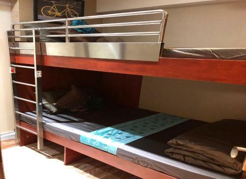 Hostal Rich Hotel
