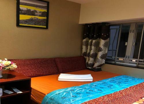 Hostal Rich Hotel