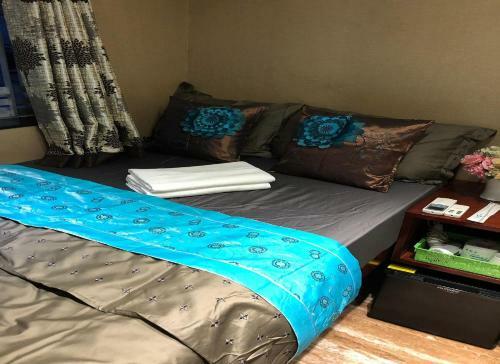 Hostal Rich Hotel