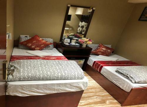 Hostal Rich Hotel